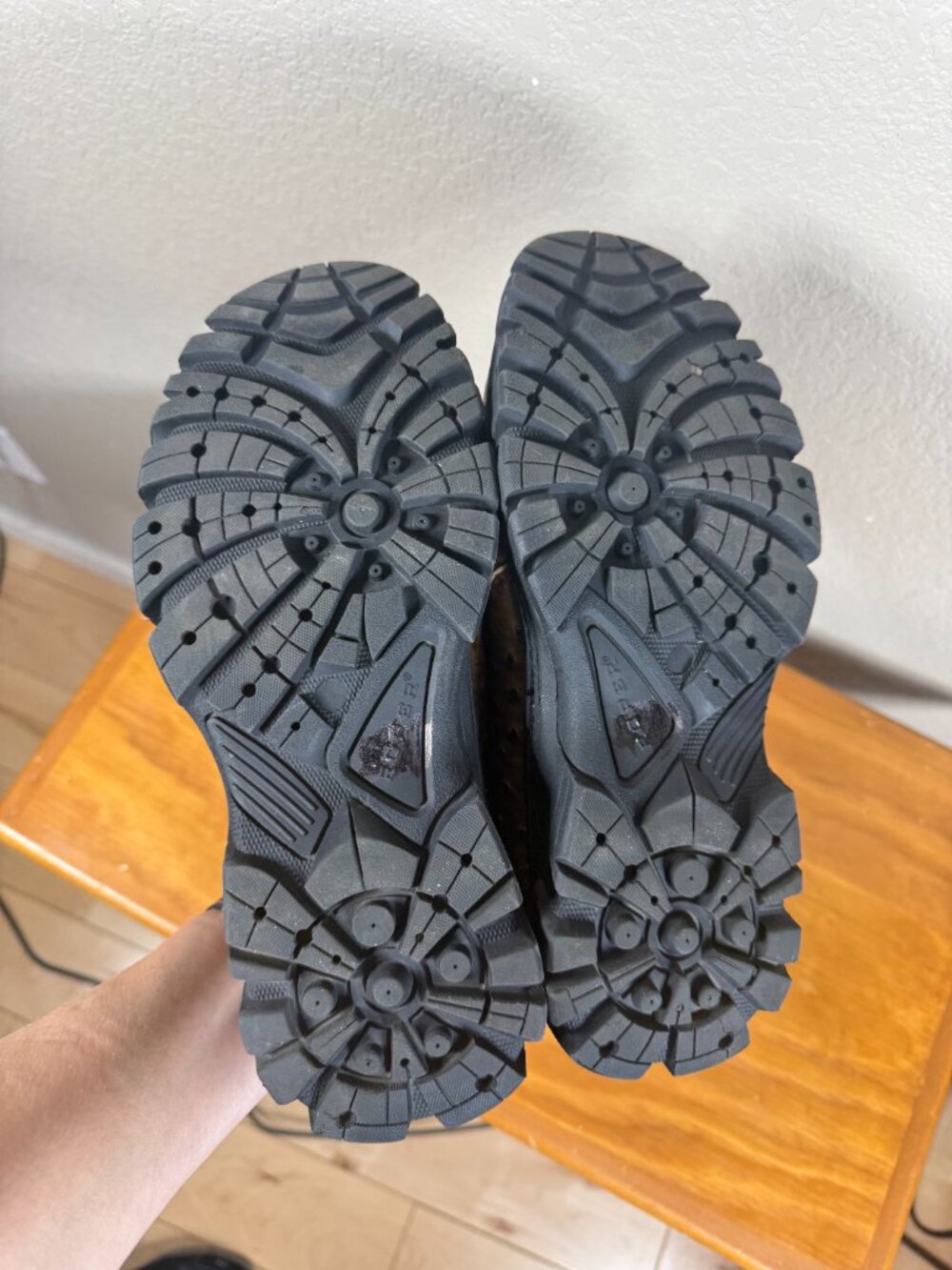 Men's Roper Loafer Shoes - Picture 6 of 6